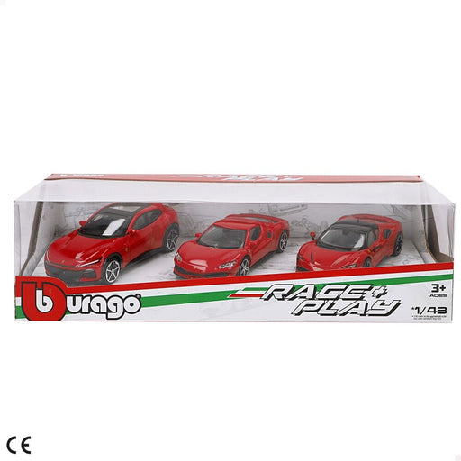 Ferrari 3 cars pack-1