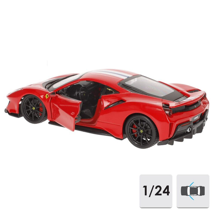Ferrari 488 psita car-1