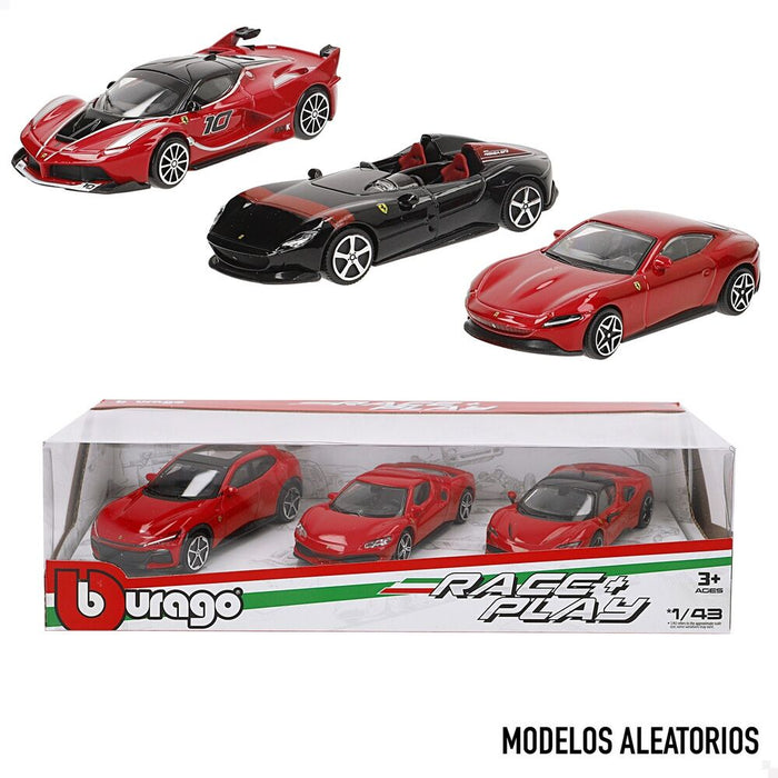 Ferrari 3 cars pack-2
