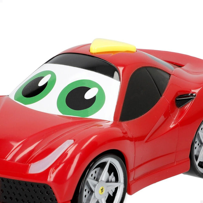 Ferrari junior car-2