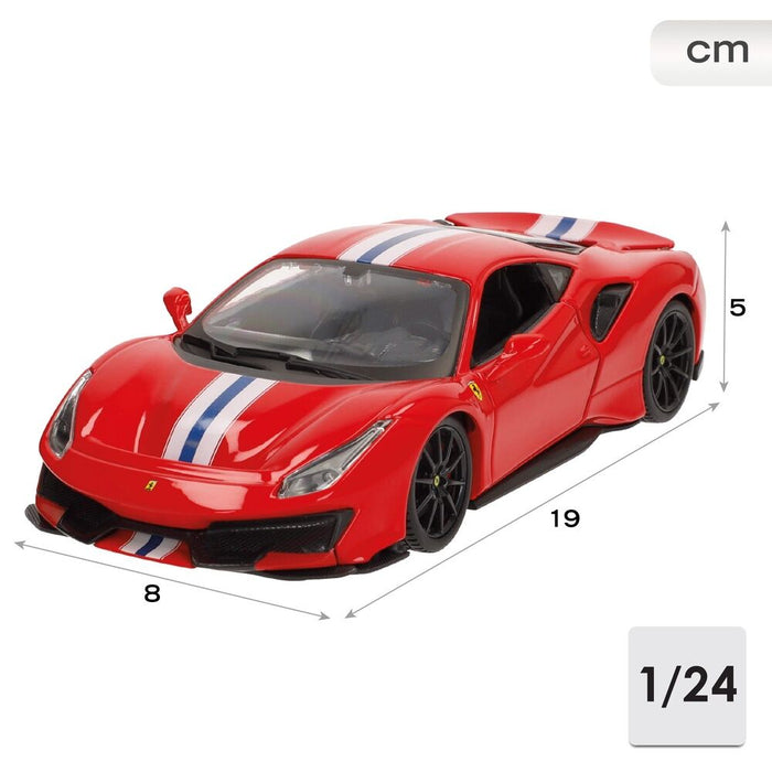 Ferrari 488 psita car-3