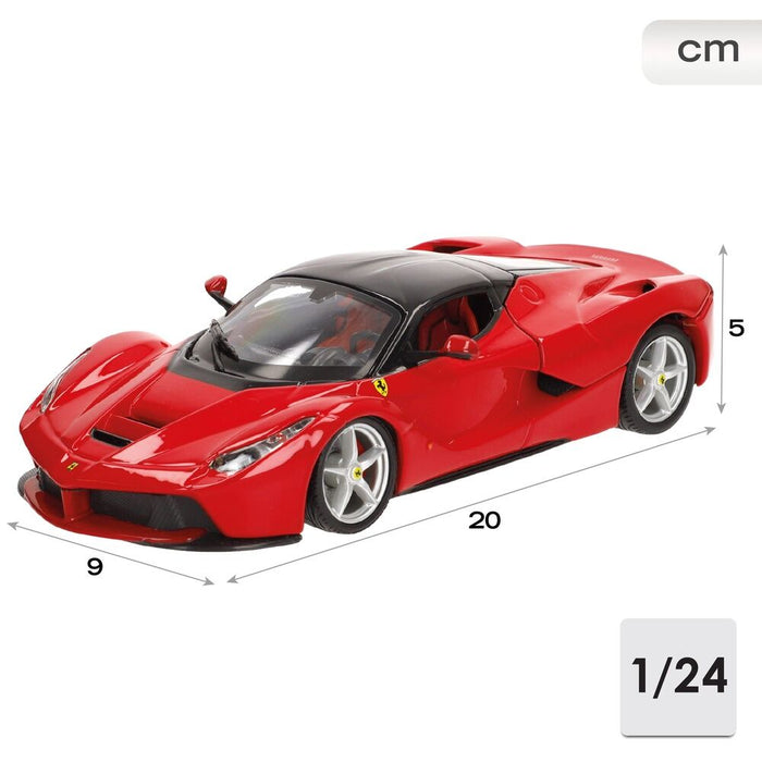 Ferrari Laferrari car-4