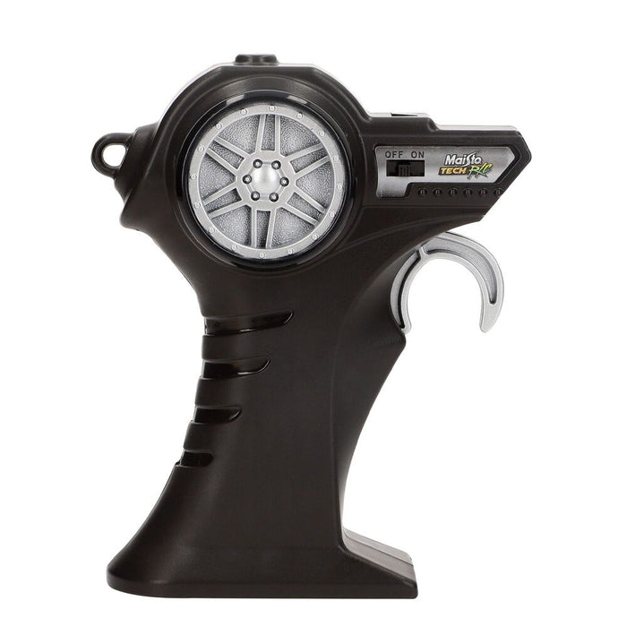 Formula 1 Ferrari Charles Leclerc radio control car-5