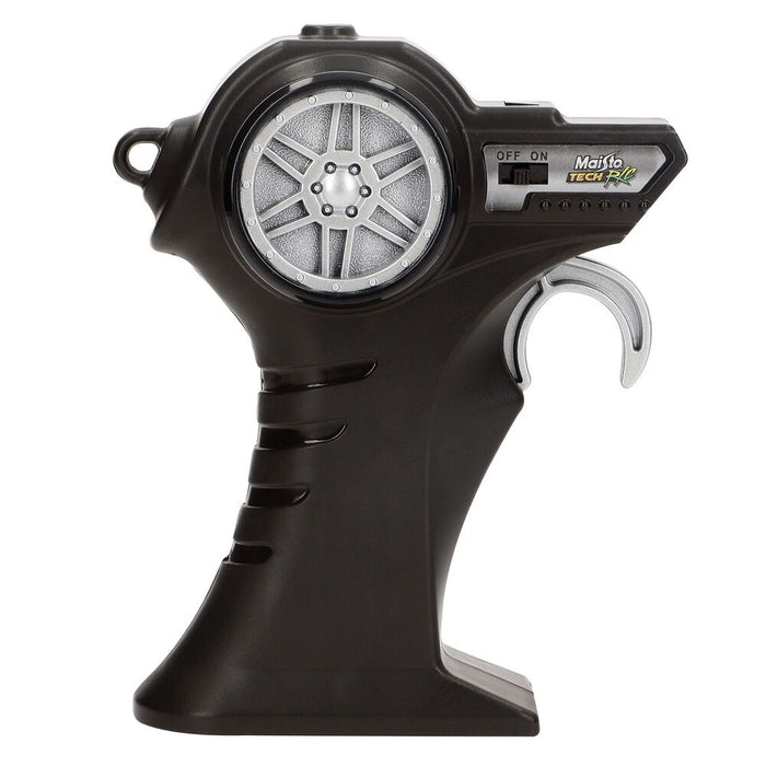 Audi e-Tron Quattro radio control car-5