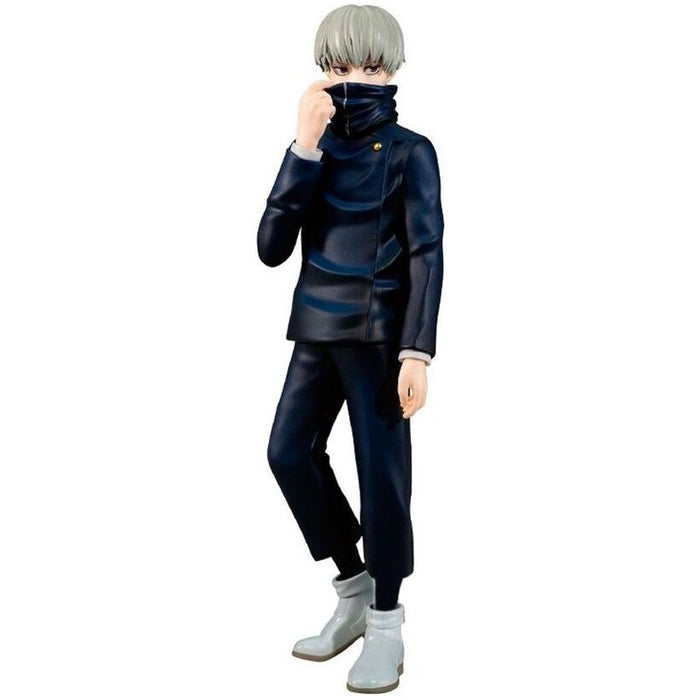 Jujutsu Kaisen Jukon No Kata Toge Inumaki figure 15cm-4