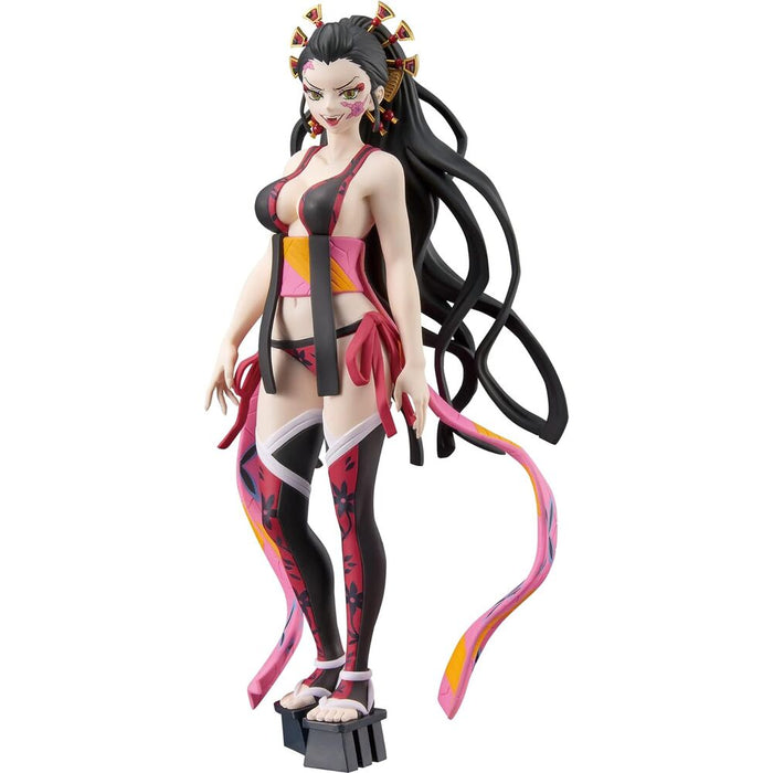 Demon Slayer Kimetsu no Yaiba Daki vol.7 figure 16cm-4