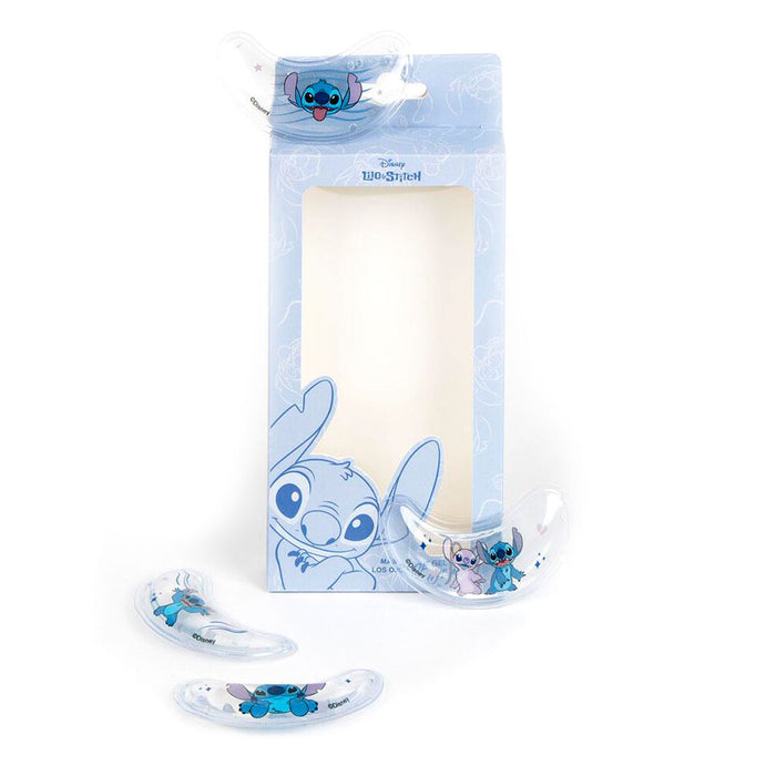 Disney Stitch skin care blister-3