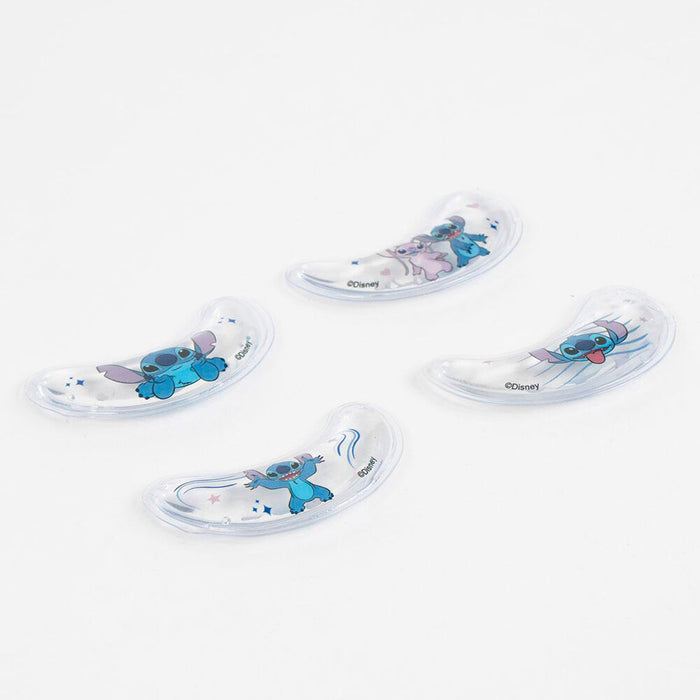 Disney Stitch skin care blister-4