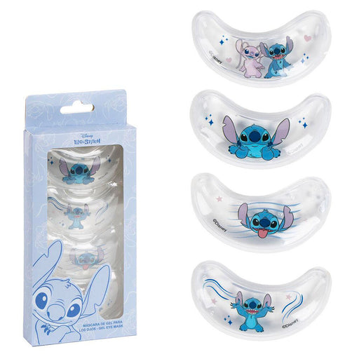 Disney Stitch skin care blister-1