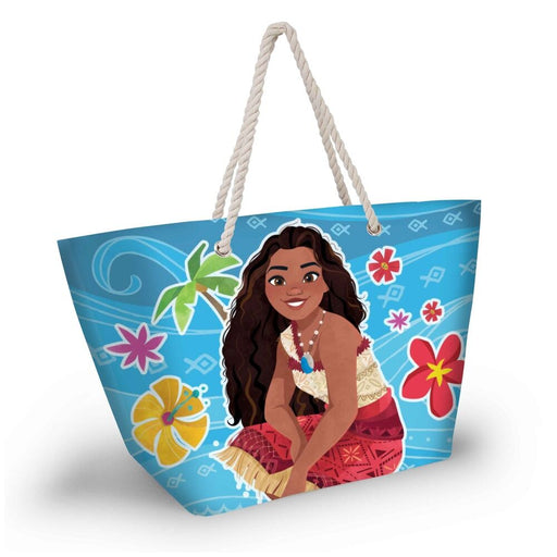 Disney Vaiana Moana Sea beach bag-0