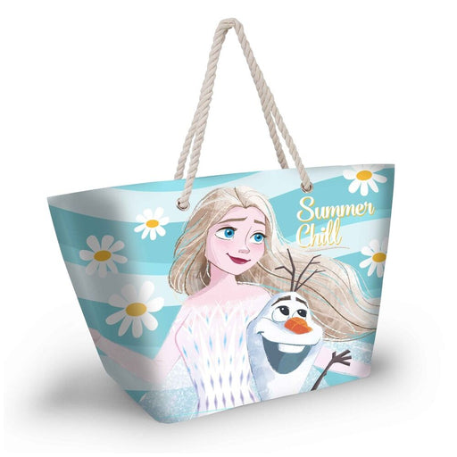 Disney Frozen Chill beach bag-0