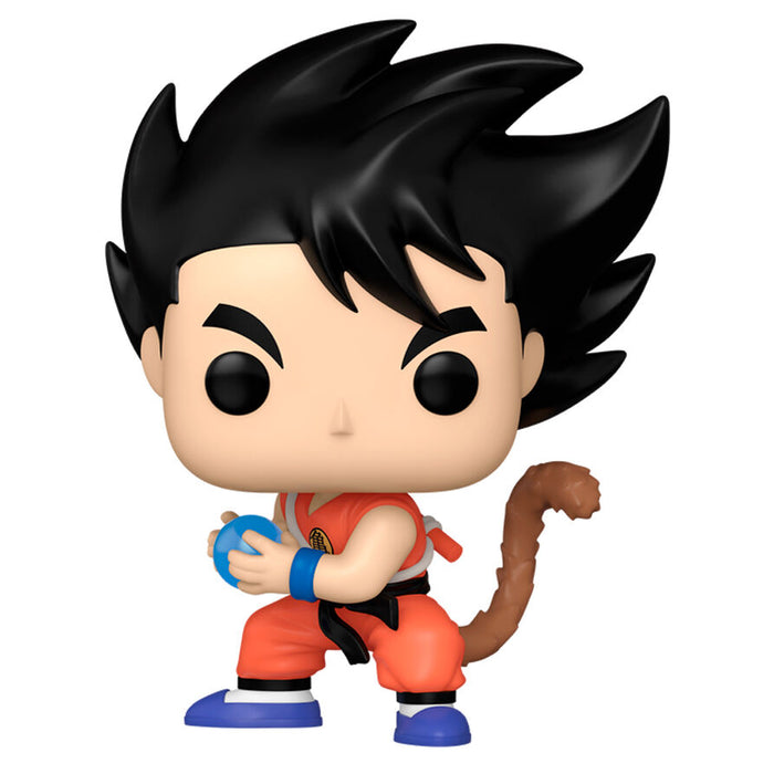 POP figure Dragon Ball Goku-0