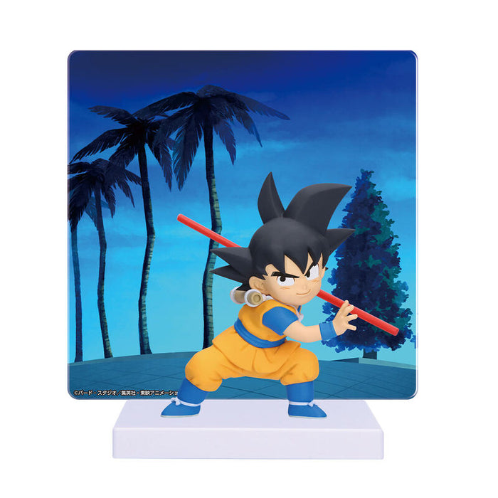Dragon Ball Daima Son Goku figure 13cm-0