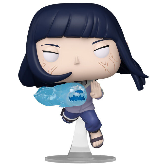 POP figure Naruto Shippuden Hinata Hyuga-1