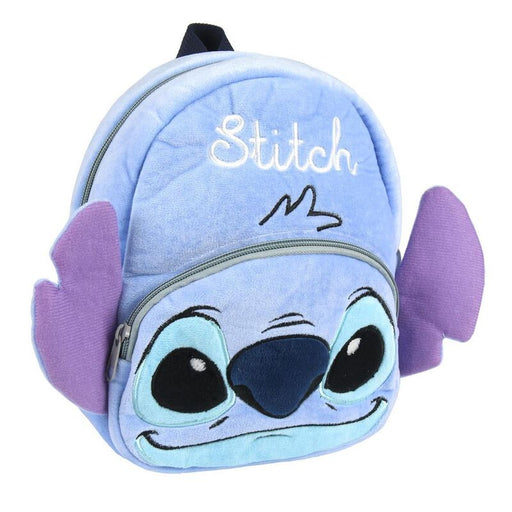 Disney Stitch backpack 22cm-0