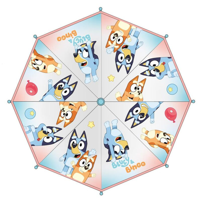 Bluey manual bubble umbrella-1