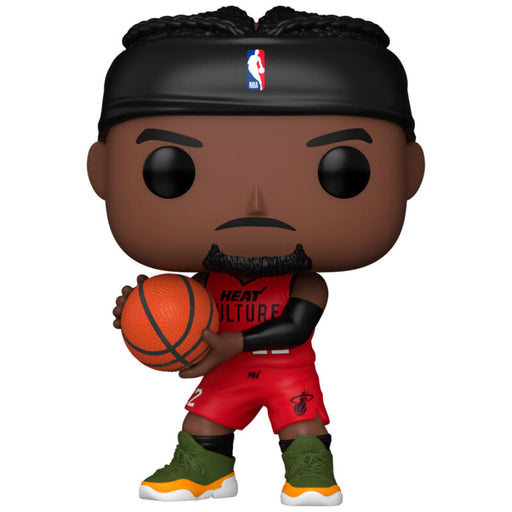 POP figure NBA Miami Heat Jimmy Butler-0