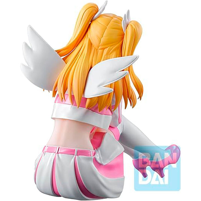 2.5 Dimensional Seduction Liliel Ichibansho figure 10cm-1