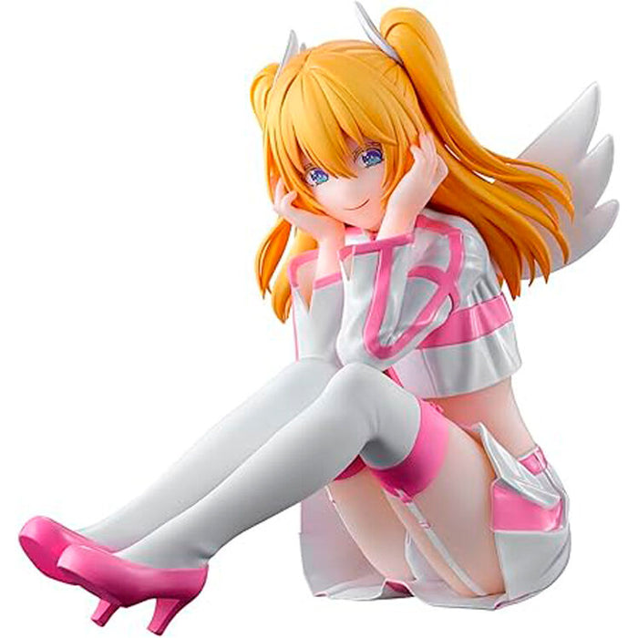 2.5 Dimensional Seduction Liliel Ichibansho figure 10cm-3