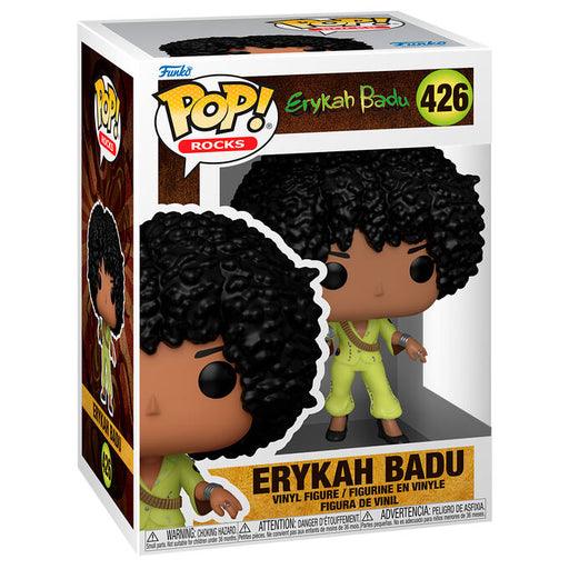 POP figure Rocks Erykah Badu-0