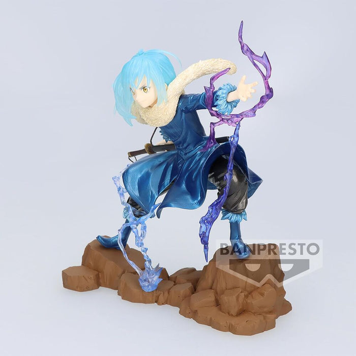 That Time I Got Reincarnated as a Slime Rimuru Tempest figure 17cm-1