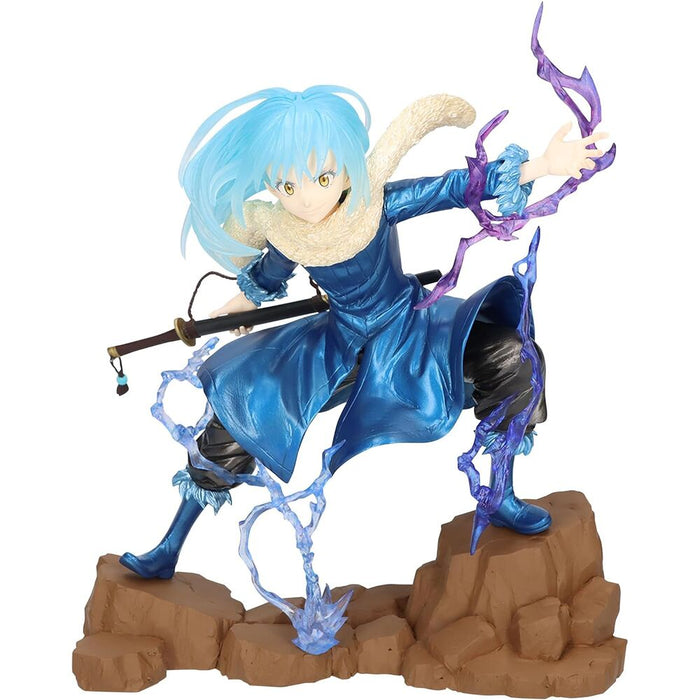 That Time I Got Reincarnated as a Slime Rimuru Tempest figure 17cm-0
