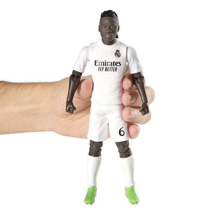 Real Madrid Camavinga Action figure 20cm-1