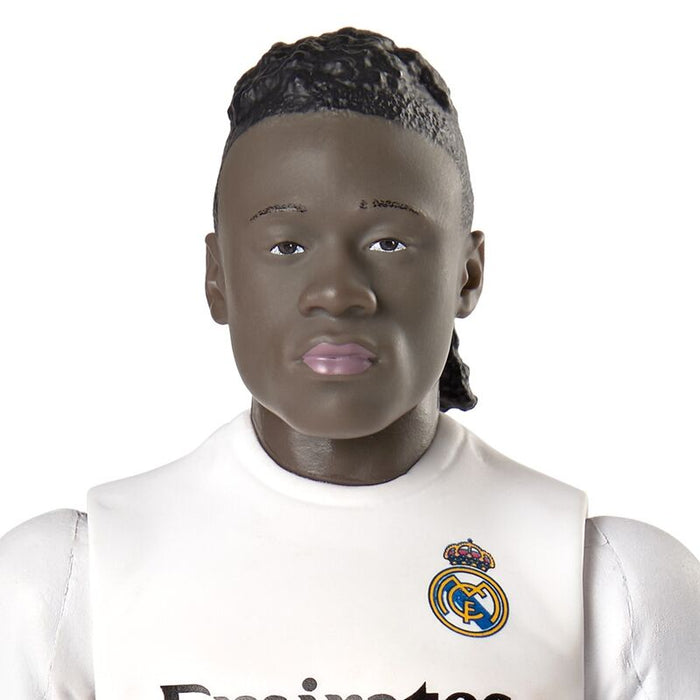 Real Madrid Camavinga Action figure 20cm-3