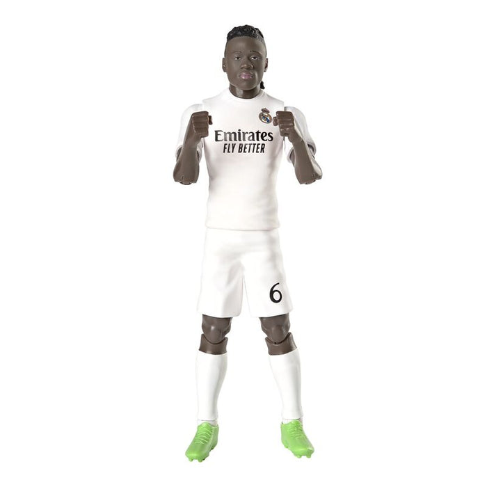 Real Madrid Camavinga Action figure 20cm-4