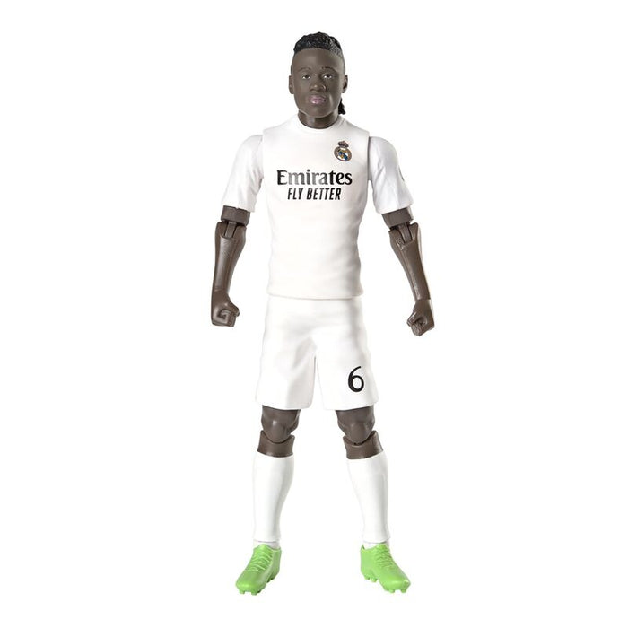 Real Madrid Camavinga Action figure 20cm-5