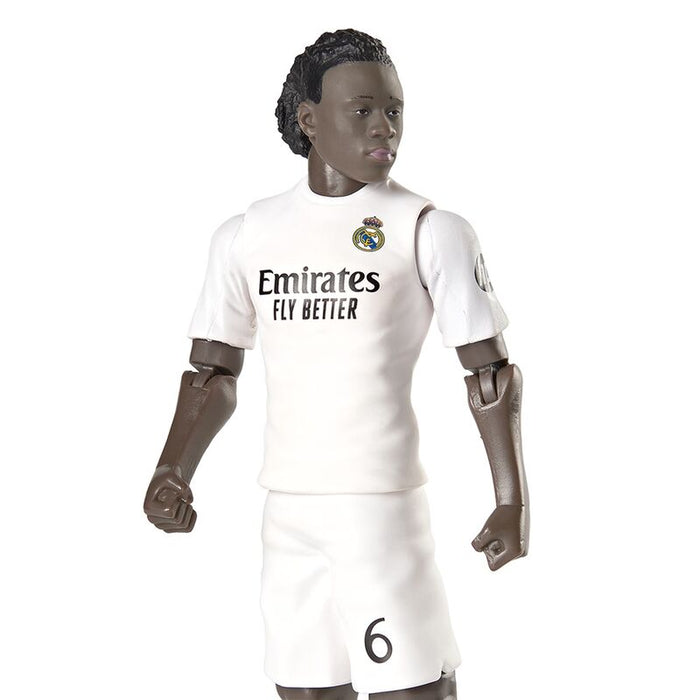 Real Madrid Camavinga Action figure 20cm-6
