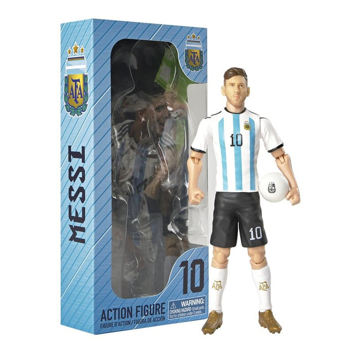 Argentina Messi Action figure 20cm-0