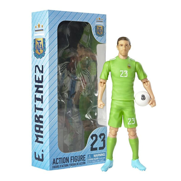 Argentina Emiliano Martinez Action figure 20cm-1