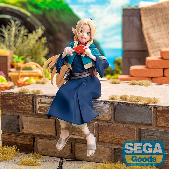 Delicious in Dungeon Marcille PM Perchering figure 14,5cm-2