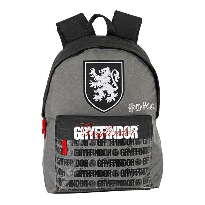 Harry Potter Gryffindor adaptable backpack 42cm-0