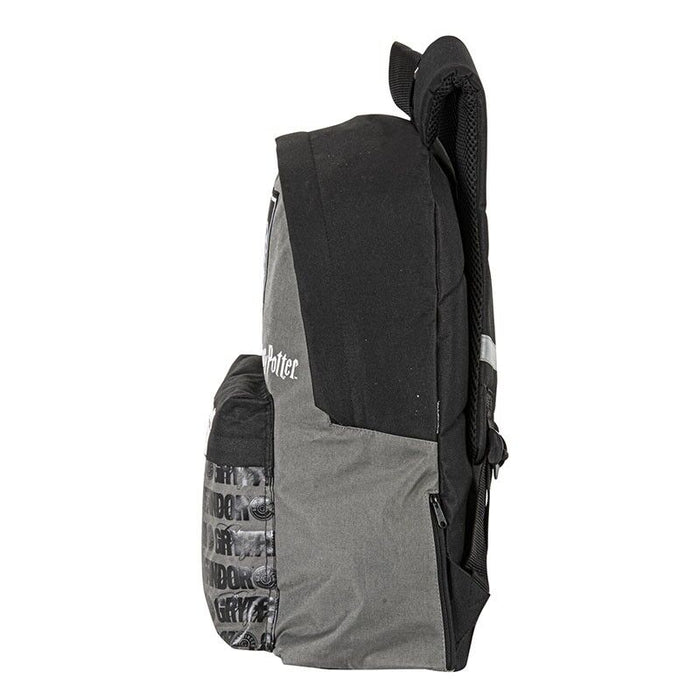 Harry Potter Gryffindor adaptable backpack 42cm-2