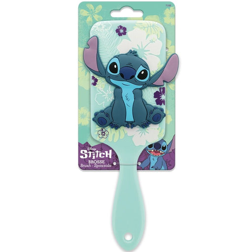 Disney Stitch 3D hair brush-1