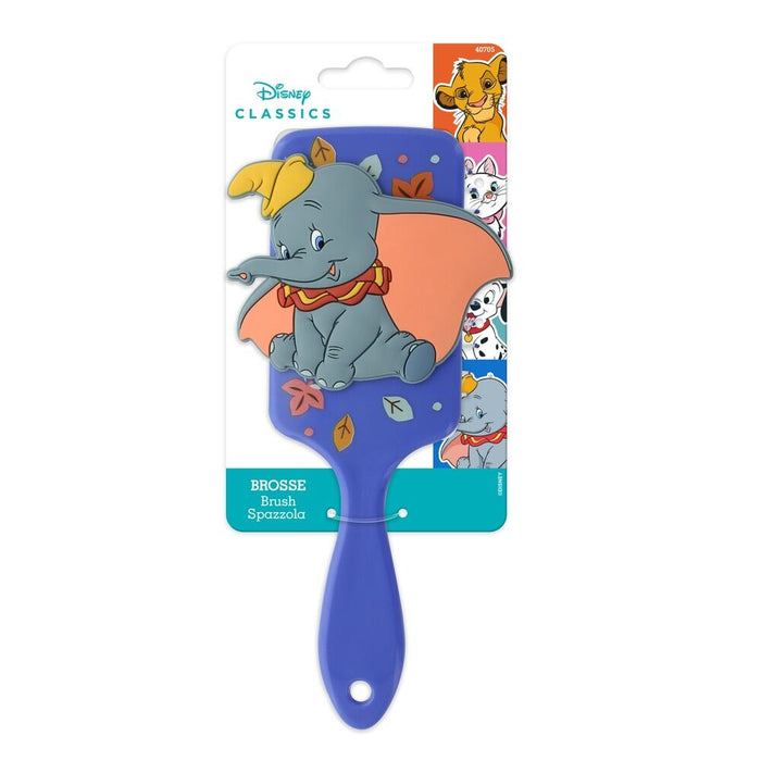 Disney Dumbo 3D hair brush-0