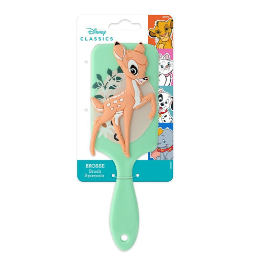Disney Bambi 3D hair brush-1
