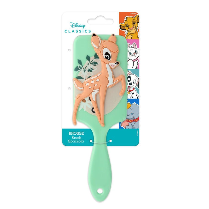 Disney Bambi 3D hair brush-1