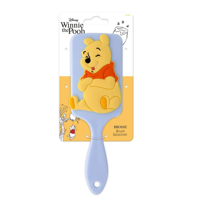 Disney Winnie the Pooh 3D hair brush-1