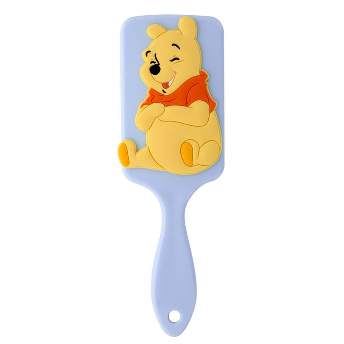 Disney Winnie the Pooh 3D hair brush-2