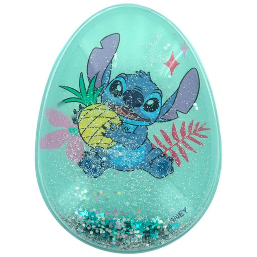 Disney Stitch Magic hair brush-1