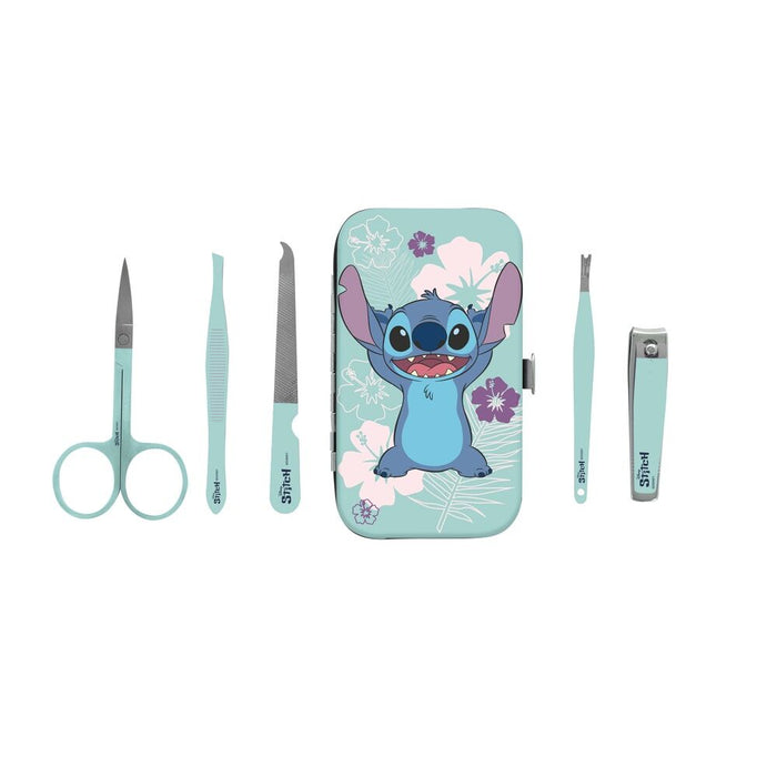 Disney Stitch Manicure set-1