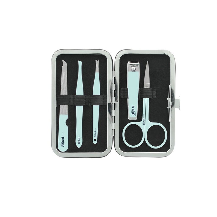 Disney Stitch Manicure set-2