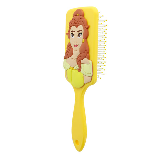 Disney Beauty and the Beast Belle 3D hair brush-0