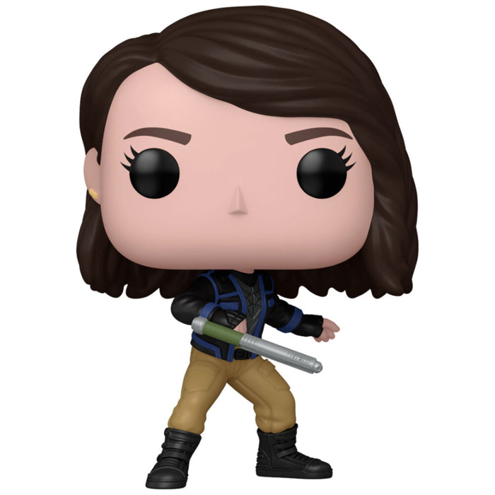 POP figure Marvel Captain America Brave New World Ruth Bat-Seraph-1