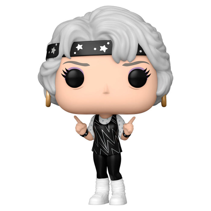 POP figure The Golden Girls Dorothy-1