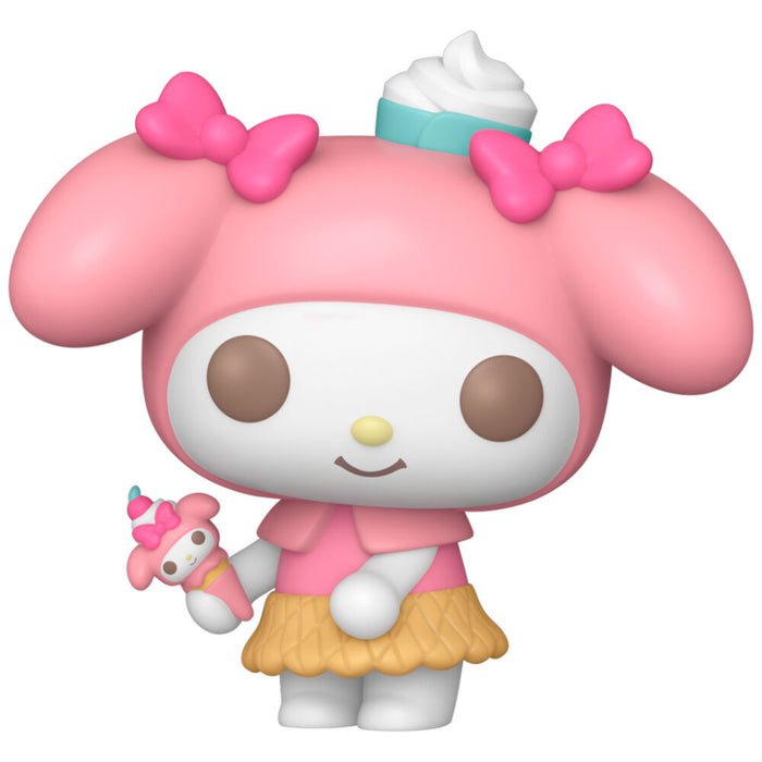 POP figure Hello Kitty and Friends My Melody-0