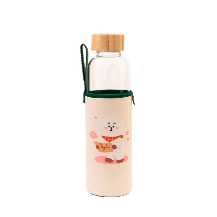 BT21 RJ glass bottle 500ml-1